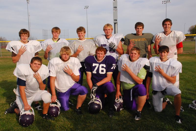 Burwell Public Schools Longhorns Look Forward to 7th Consecutive Year of Playoffs