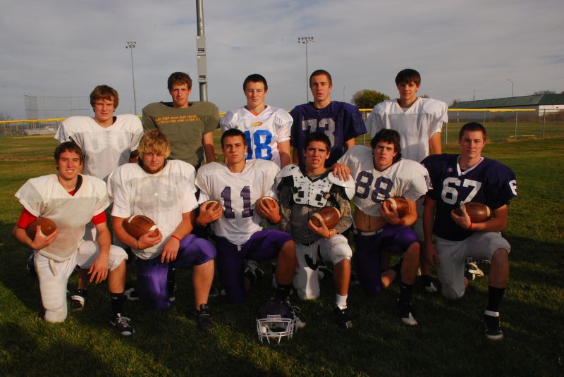 Burwell Public Schools Longhorns Look Forward to 7th Consecutive Year