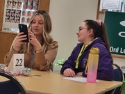 Teacher/Student