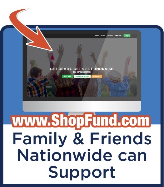 Burwell Public Schools Shop to Help the Junior Class Raise Money for Prom